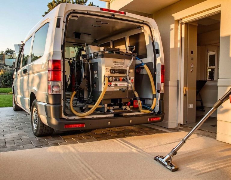 Malvern Carpet Cleaners