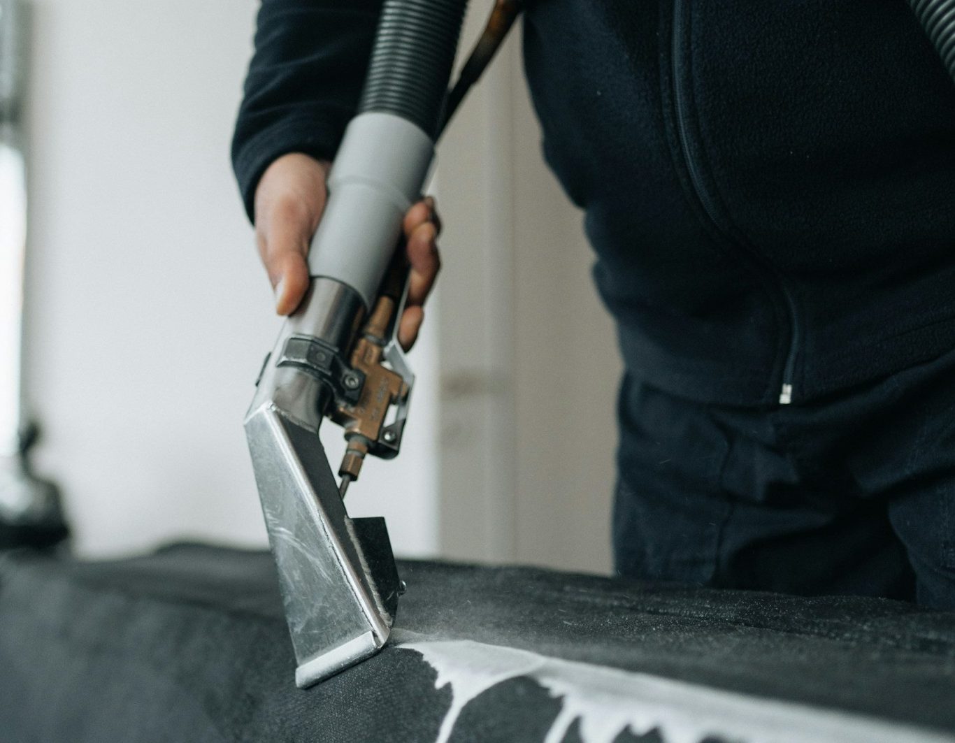 Worcester & Malvern Carpet Cleaners
